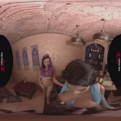 'Two Genies, Three Wishes' screenshot nº 38