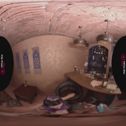 'Two Genies, Three Wishes' screenshot nº 39