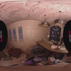 'Two Genies, Three Wishes' screenshot nº 40