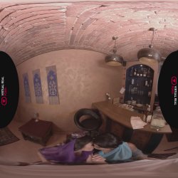 'Two Genies, Three Wishes' screenshot nº 4