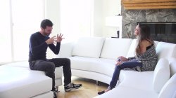 Captura de 'James Deen's Amateur Applications 3' nº 3