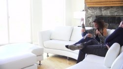 Captura de 'James Deen's Amateur Applications 3' nº 4