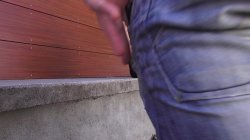 Captura de 'James Deen's Amateur Applications 3' nº 41