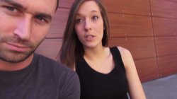 Captura de 'James Deen's Amateur Applications 3' nº 46
