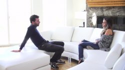 Captura de 'James Deen's Amateur Applications 3' nº 8