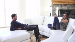 Captura de 'James Deen's Amateur Applications 3' nº 9