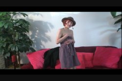 Captura de 'Horny Hairy Girls 40' nº 131