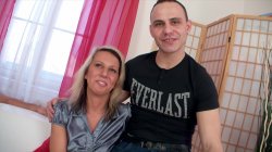 Captura de 'Spontan Sex mit geilen Hausfrauen' nº 2
