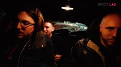 'Sex Hostel 1 - Fucking venezuelan in the kitchen' screenshot nº 24