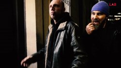 'Sex Hostel 1 - Fucking venezuelan in the kitchen' screenshot nº 33