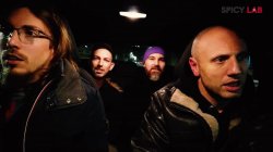 'Sex Hostel 1 - Fucking venezuelan in the kitchen' screenshot nº 8