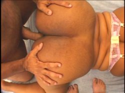 Captura de 'Black Chunky Chicks' nº 65