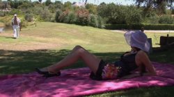 'Summer of Lust' screenshot nº 3