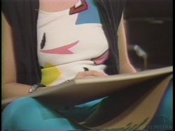 Captura de 'On The Loose' nº 129