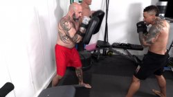 Captura de 'Lily Lou Sex with my Trainers Daughter' nº 10