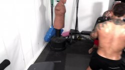 Captura de 'Lily Lou Sex with my Trainers Daughter' nº 120
