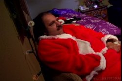 Captura de 'Very Very Bad Santa' nº 28
