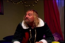 Captura de 'Very Very Bad Santa' nº 4