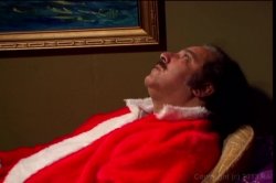 Captura de 'Very Very Bad Santa' nº 5
