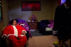 Captura de 'Very Very Bad Santa' nº 6