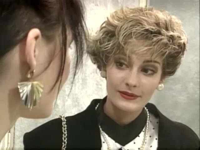sylvie courtois, linda bleu and sandrine marove in answer #2253263