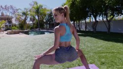 'Mommy's Personal Trainer' screenshot nº 86