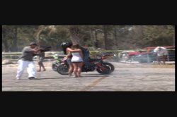 Captura de 'Being Naughty Alysha 12' nº 2