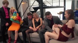 Captura de 'Swingers Wife Swap 6: The Newbies' nº 134