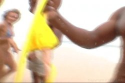 Captura de 'Big Bubble Butt Brazilian Orgy 4' nº 5