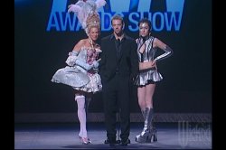 Captura de '2007 AVN Awards Show' nº 33