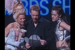 Captura de '2007 AVN Awards Show' nº 39