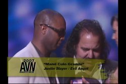 Captura de '2007 AVN Awards Show' nº 66