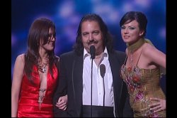 Captura de '2007 AVN Awards Show' nº 69