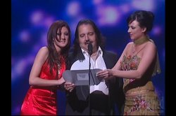 Captura de '2007 AVN Awards Show' nº 71