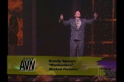 Captura de '2007 AVN Awards Show' nº 78