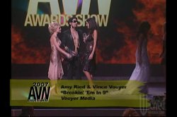 Captura de '2007 AVN Awards Show' nº 83