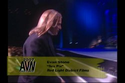 Captura de '2007 AVN Awards Show' nº 99