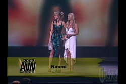 Captura de '2007 AVN Awards Show' nº 103