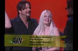 Captura de '2007 AVN Awards Show' nº 114