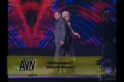 Captura de '2007 AVN Awards Show' nº 138