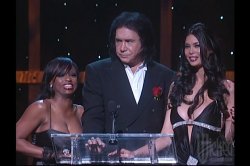 Captura de '2007 AVN Awards Show' nº 18