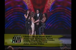 Captura de '2007 AVN Awards Show' nº 24