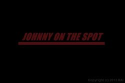 Captura de 'Johnny On The Spot' nº 1