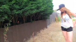 Captura de 'Public Pissing 2' nº 22