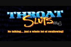 'Throat Sluts #4' screenshot nº 6