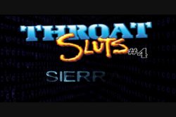 'Throat Sluts #4' screenshot nº 9