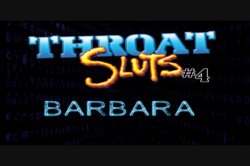 'Throat Sluts #4' screenshot nº 107