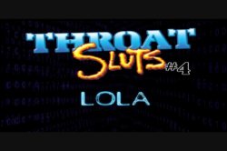 'Throat Sluts #4' screenshot nº 133