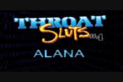 'Throat Sluts #4' screenshot nº 30