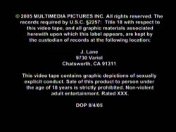 Captura de 'My Thick Black Ass #20' nº 1